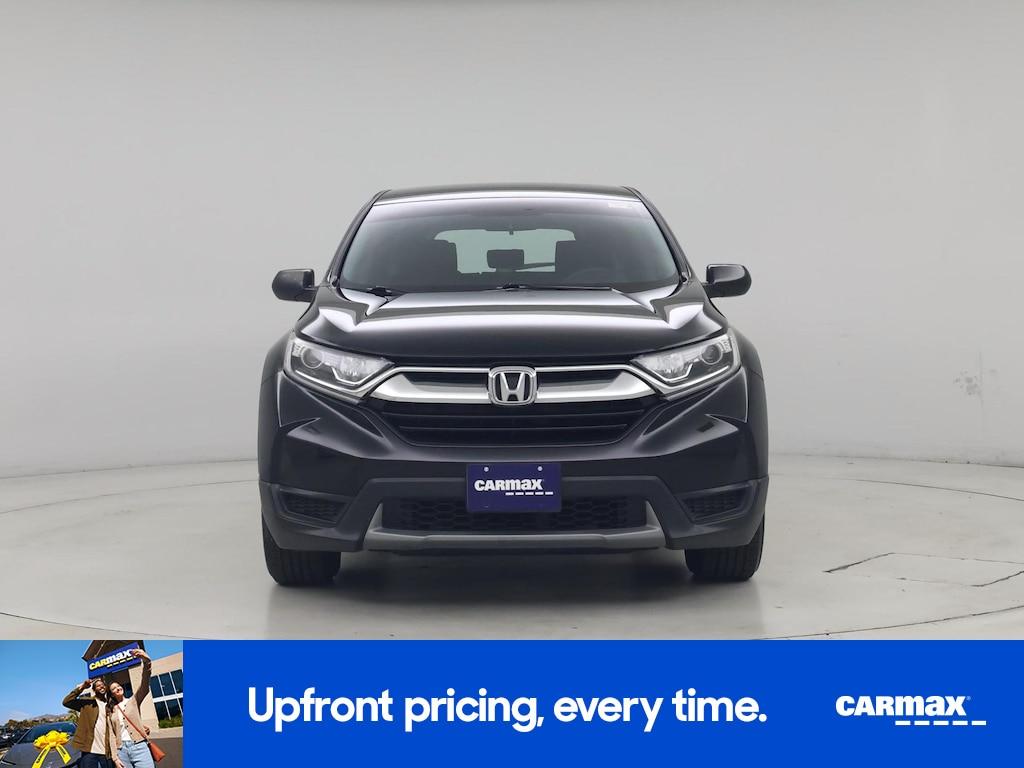 used 2019 Honda CR-V car, priced at $19,998
