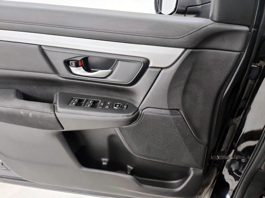 used 2019 Honda CR-V car, priced at $19,998