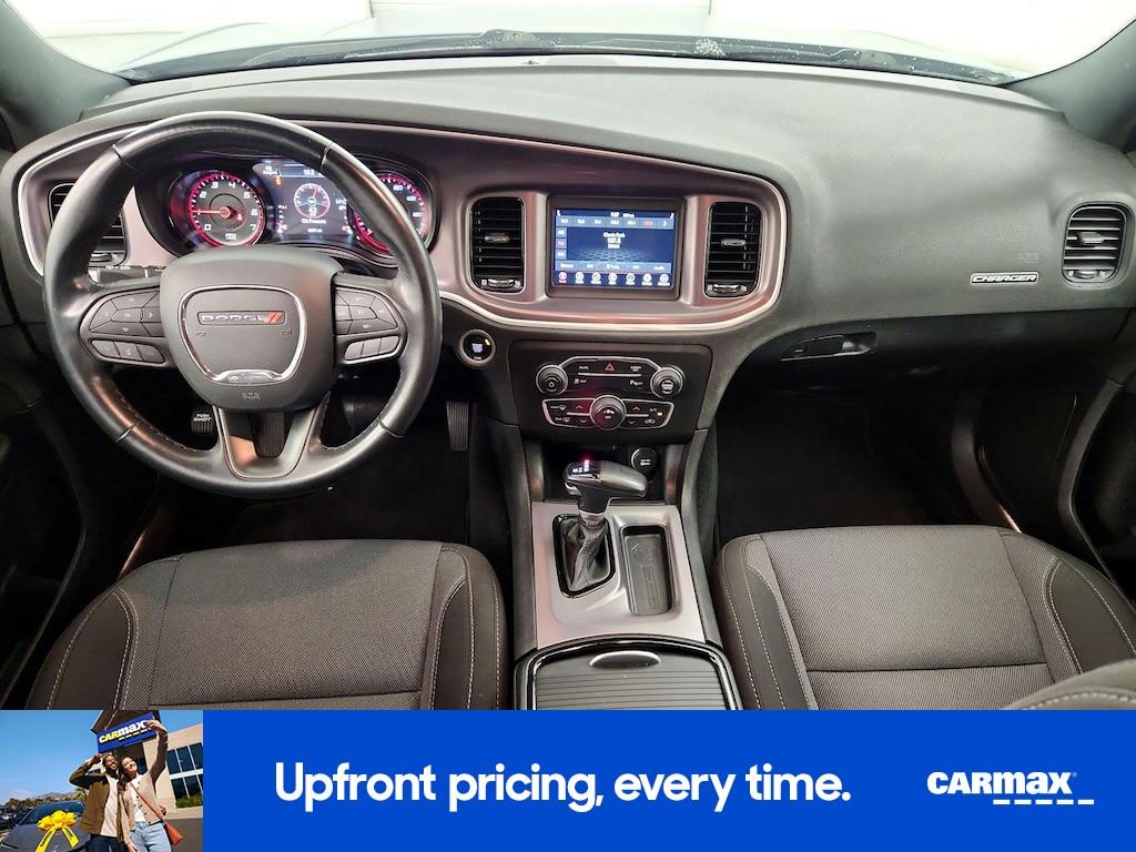 used 2022 Dodge Charger car, priced at $25,998