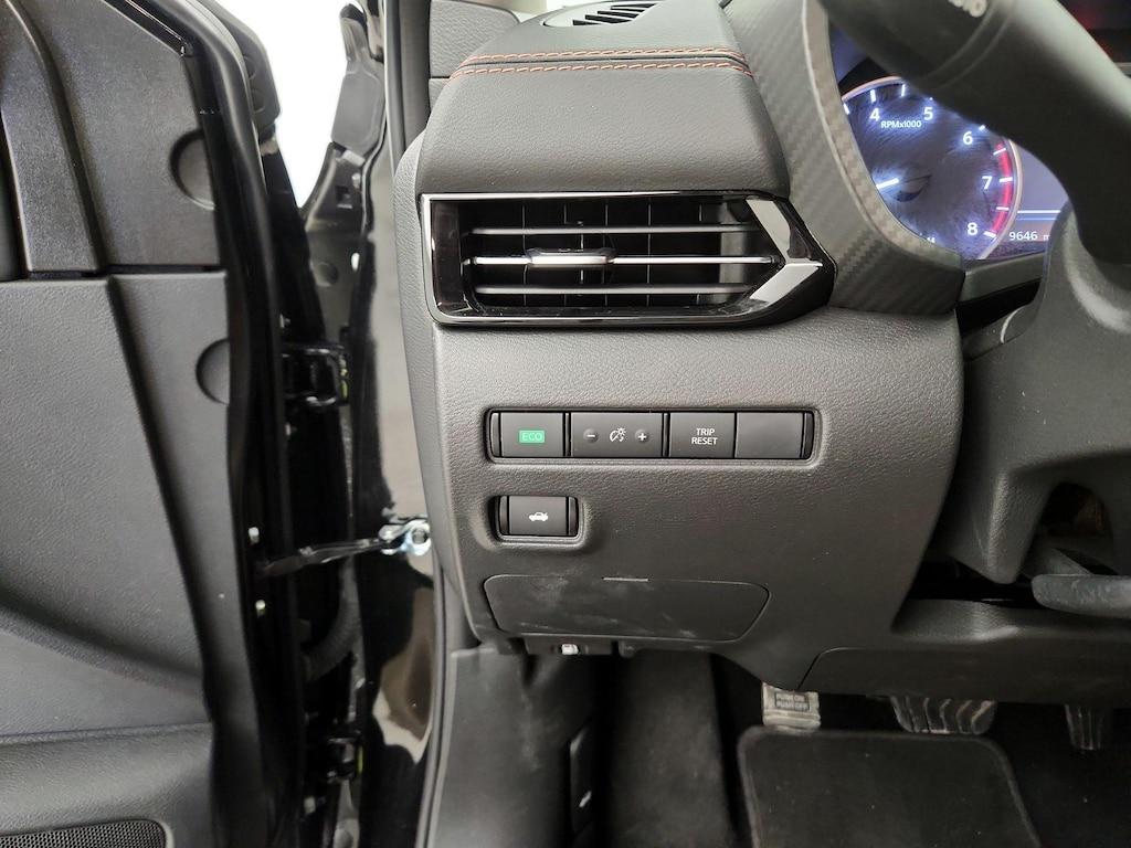 used 2025 Nissan Sentra car, priced at $22,998