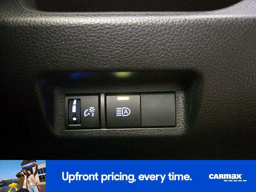 used 2019 Toyota RAV4 car, priced at $26,998