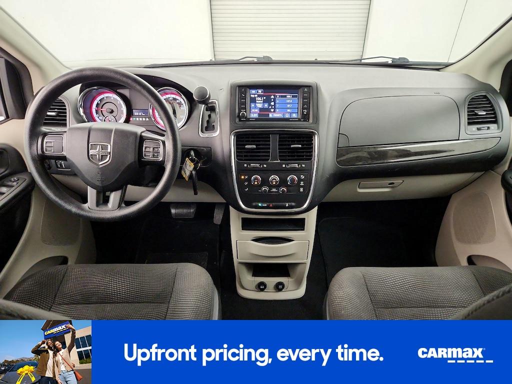 used 2020 Dodge Grand Caravan car, priced at $19,998