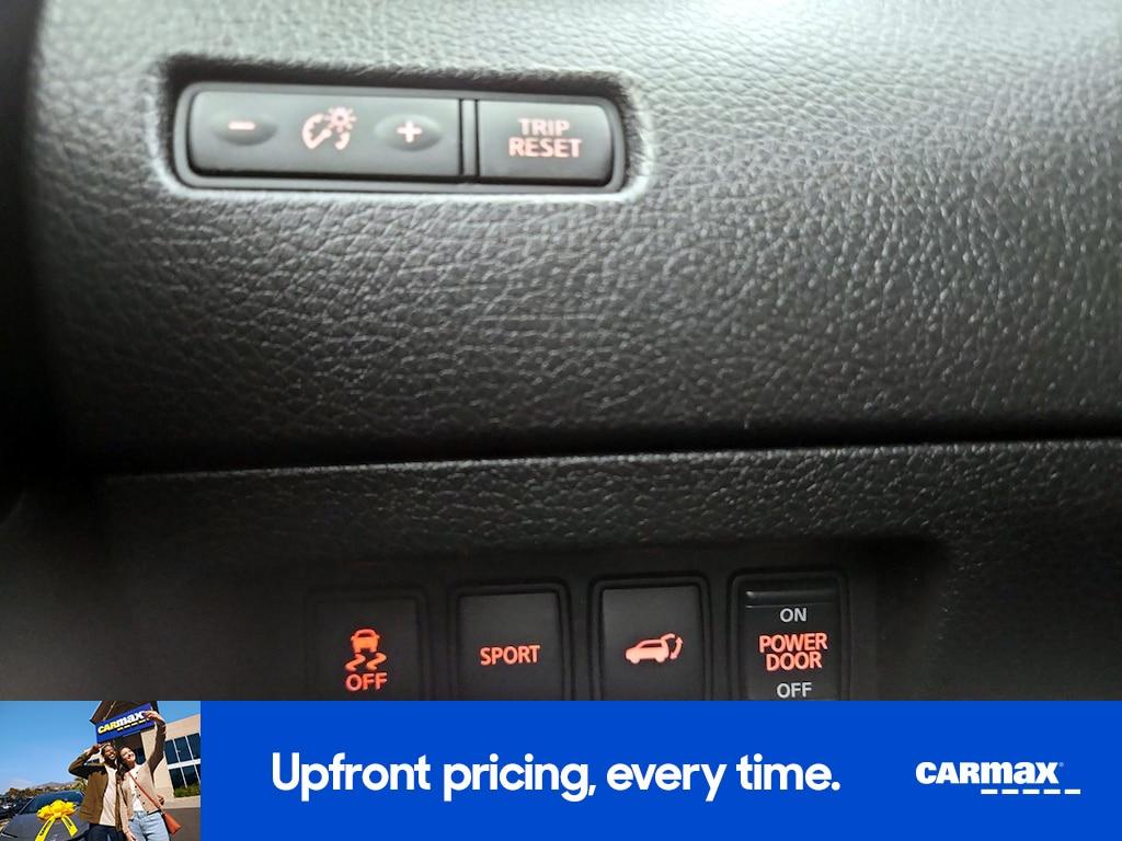 used 2014 Nissan Rogue car, priced at $14,998