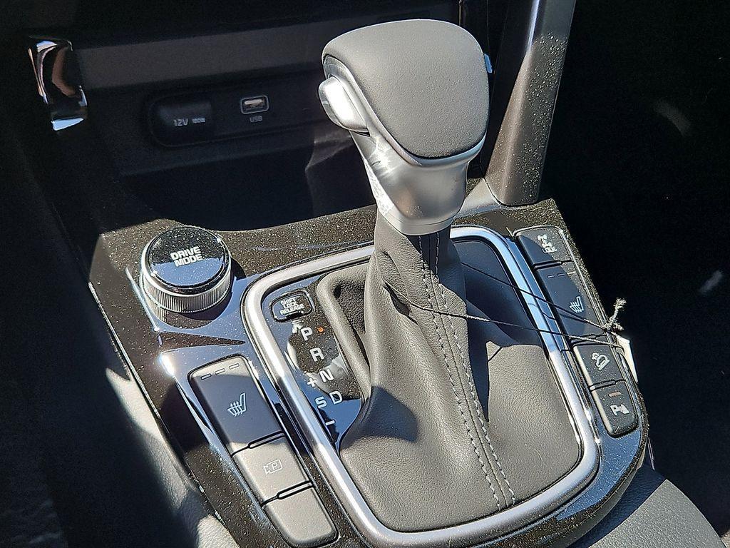 new 2026 Kia Seltos car, priced at $31,230