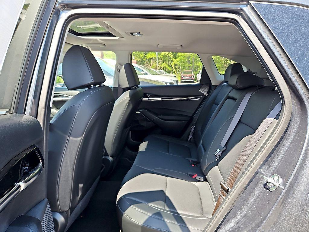 new 2026 Kia Seltos car, priced at $31,230