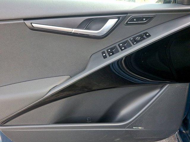 used 2024 Kia Niro Plug-In Hybrid car, priced at $28,445