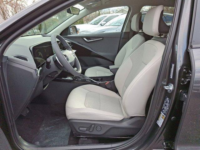 new 2025 Kia Niro car, priced at $31,395
