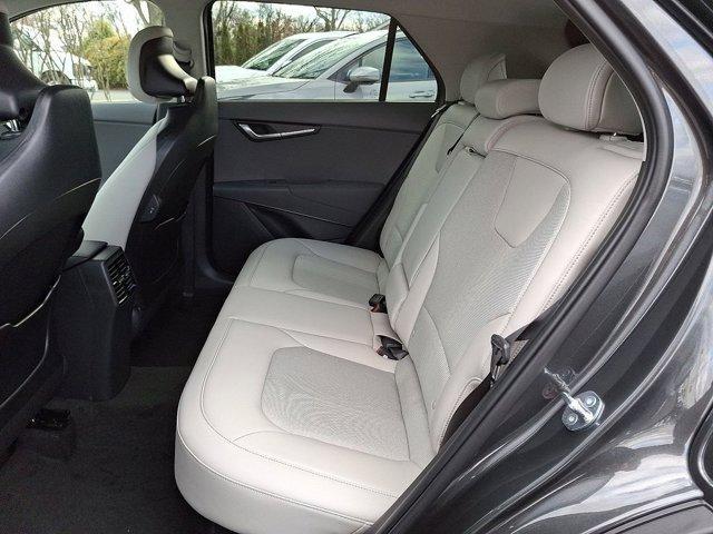 new 2025 Kia Niro car, priced at $31,395