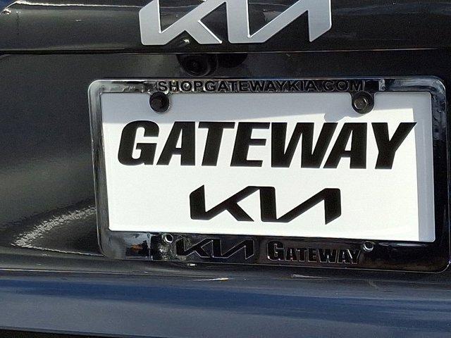 new 2025 Kia Niro car, priced at $31,395