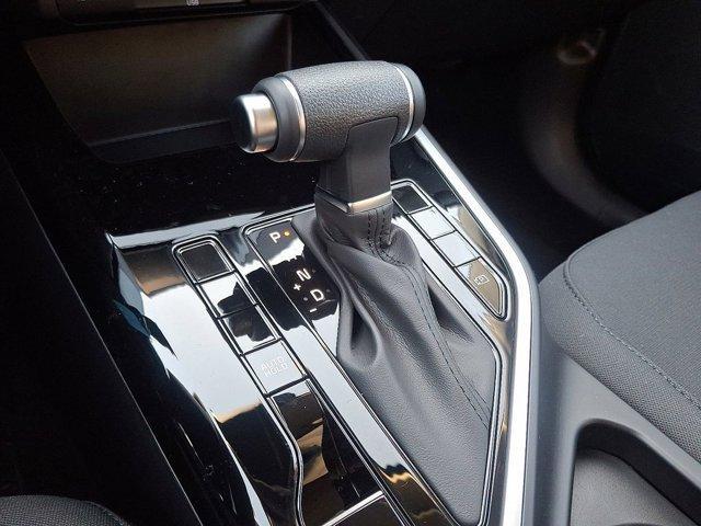 new 2025 Kia Niro car, priced at $28,960