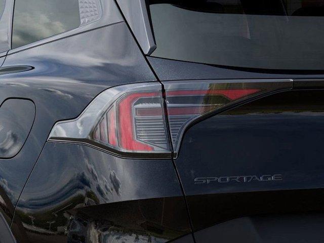new 2026 Kia Sportage Plug-In Hybrid car, priced at $42,135