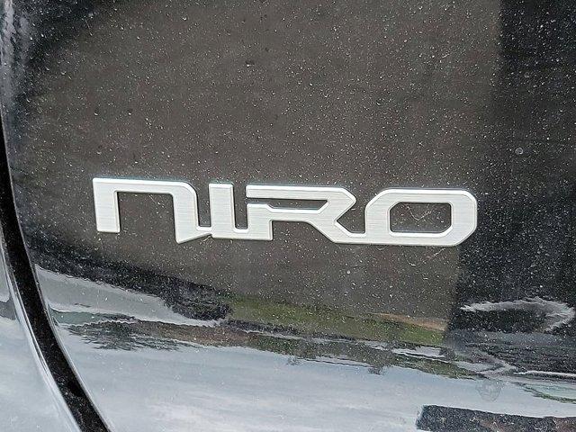 new 2025 Kia Niro car, priced at $31,735