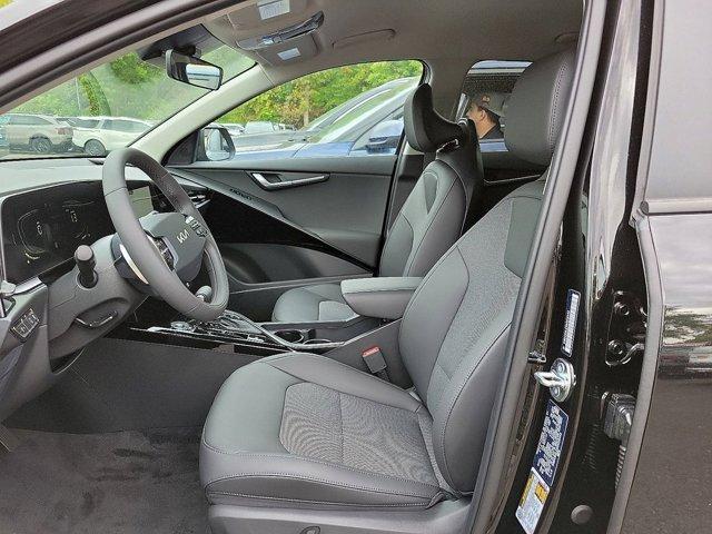 new 2025 Kia Niro car, priced at $31,735