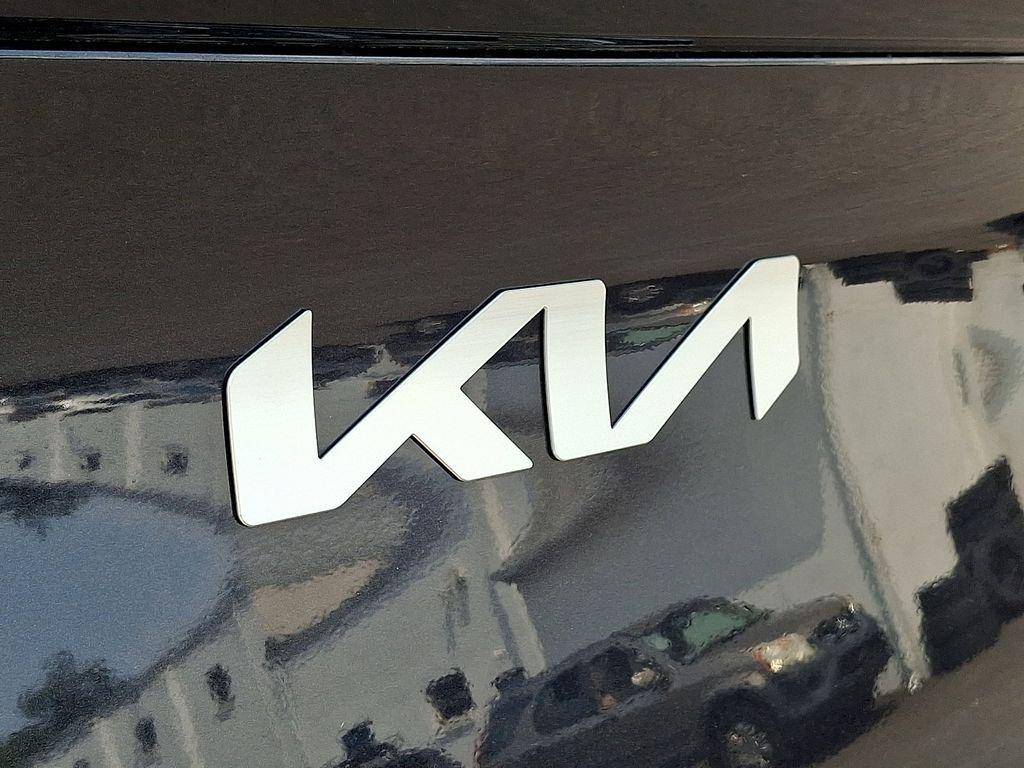 new 2026 Kia Sportage car, priced at $30,975