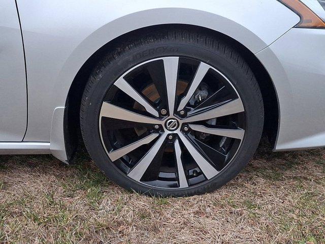 used 2019 Nissan Altima car, priced at $22,595