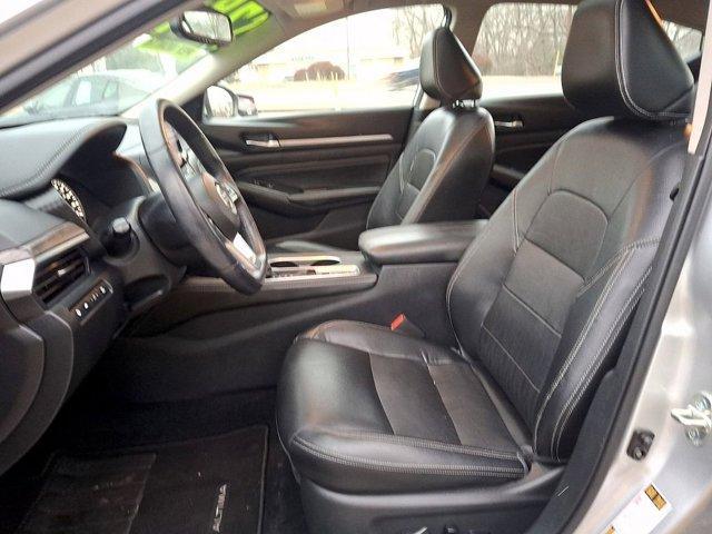 used 2019 Nissan Altima car, priced at $22,595