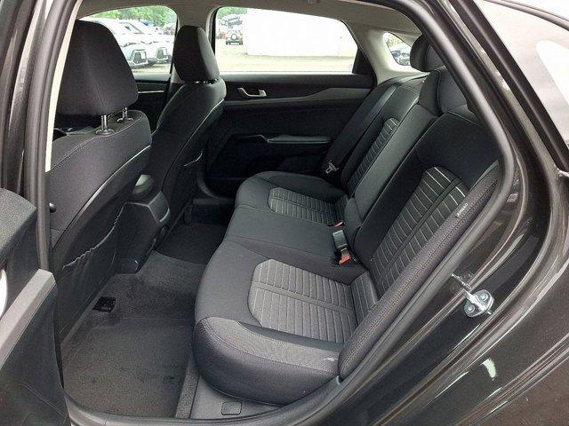 new 2026 Kia K5 car, priced at $28,565