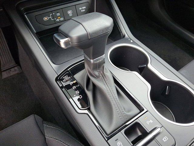 new 2026 Kia K5 car, priced at $28,565