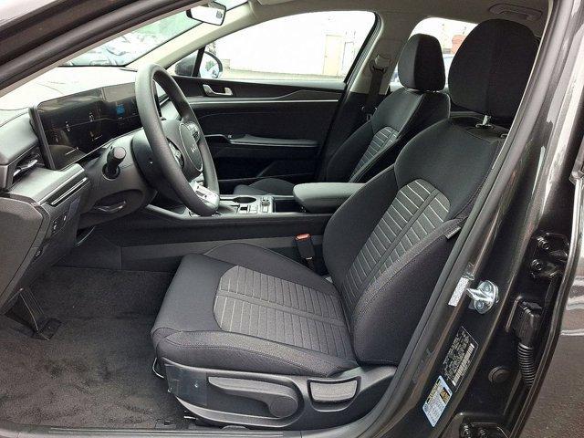 new 2026 Kia K5 car, priced at $28,565