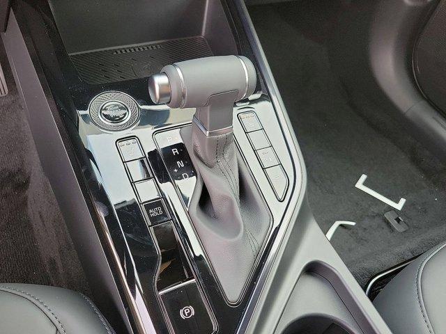 new 2025 Kia Niro car, priced at $31,340