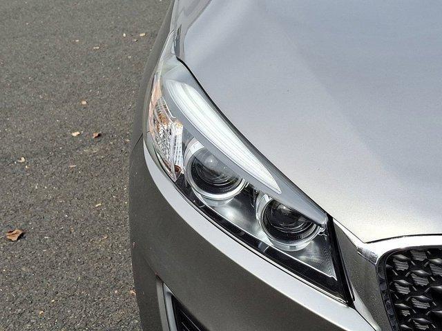 used 2017 Kia Sorento car, priced at $13,495