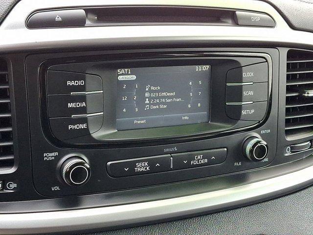 used 2017 Kia Sorento car, priced at $13,495