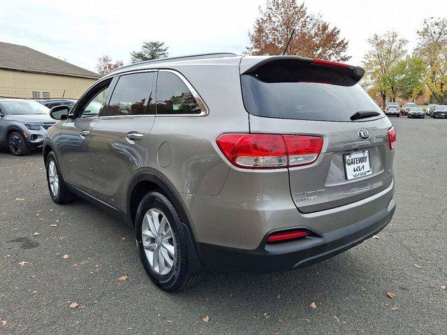 used 2017 Kia Sorento car, priced at $13,495