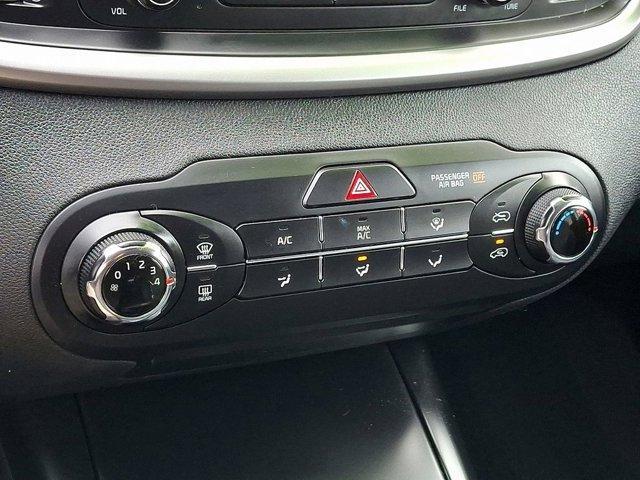 used 2017 Kia Sorento car, priced at $13,495