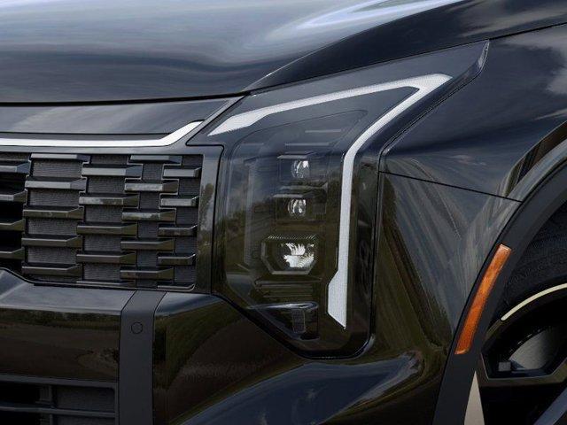 new 2026 Kia Sportage car, priced at $34,935