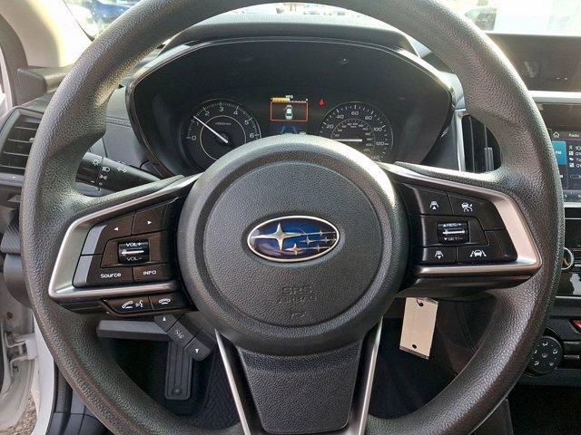 used 2021 Subaru Impreza car, priced at $15,745