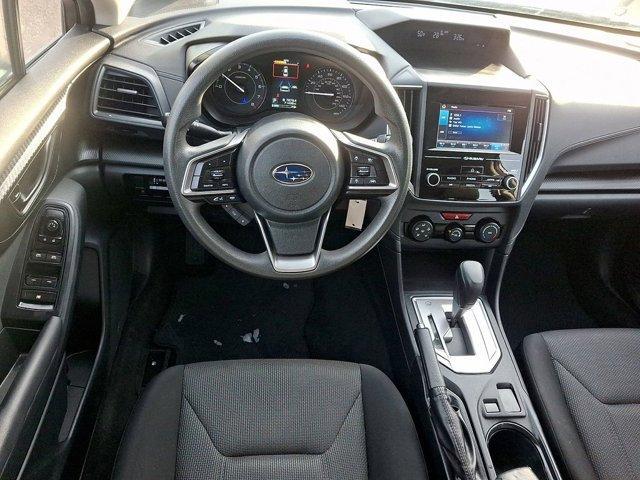 used 2021 Subaru Impreza car, priced at $15,745