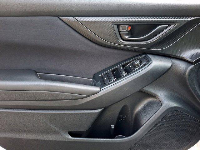 used 2021 Subaru Impreza car, priced at $15,745