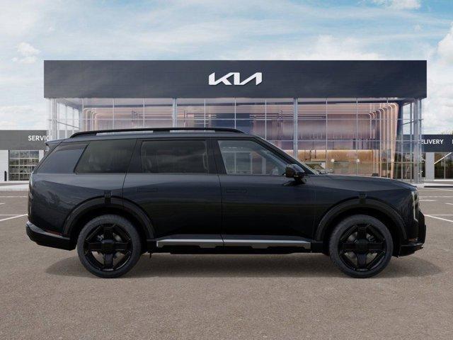 new 2027 Kia Telluride car, priced at $49,085