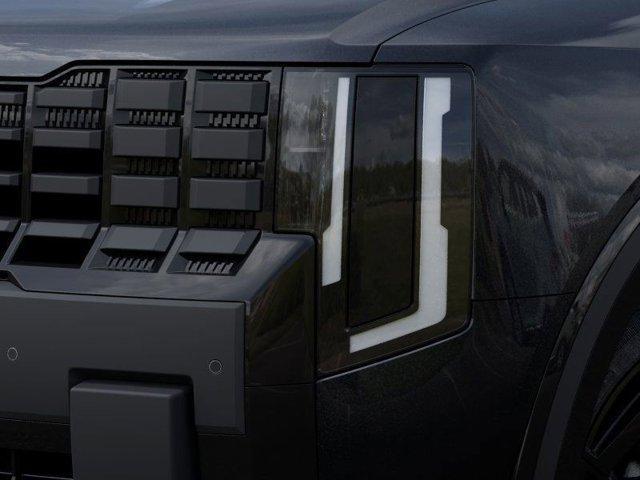 new 2027 Kia Telluride car, priced at $49,085