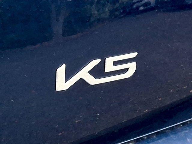 new 2026 Kia K5 car, priced at $39,065