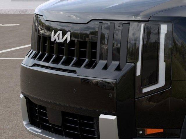 new 2027 Kia Telluride car, priced at $47,005