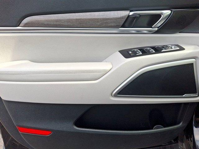 used 2021 Kia Telluride car, priced at $25,643