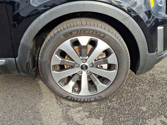 used 2021 Kia Telluride car, priced at $25,643