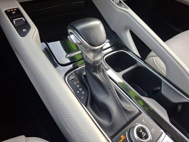 used 2021 Kia Telluride car, priced at $25,643