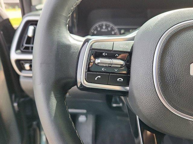used 2023 Kia Sorento car, priced at $28,495