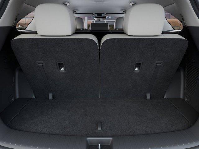 new 2026 Kia Sorento car, priced at $39,265