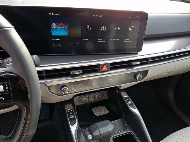 new 2026 Kia Sorento car, priced at $39,265