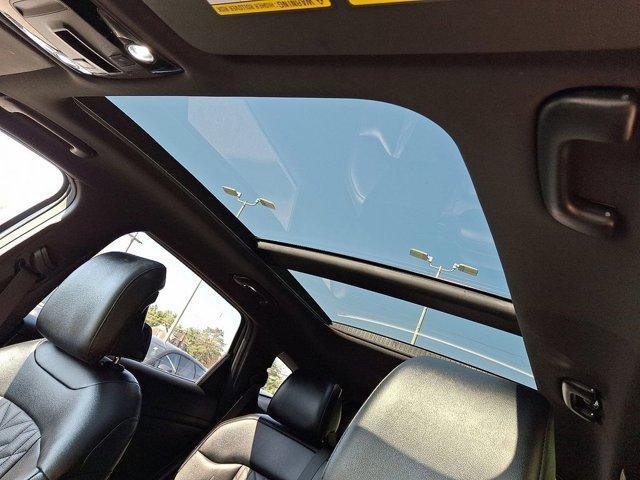 used 2023 Kia Sportage car, priced at $27,495