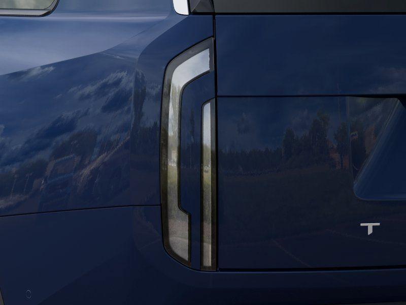 new 2027 Kia Telluride car, priced at $45,885