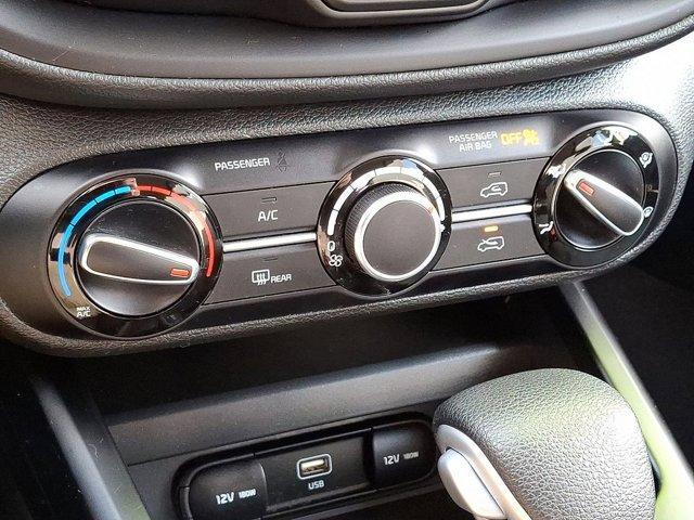 used 2023 Kia Soul car, priced at $17,495