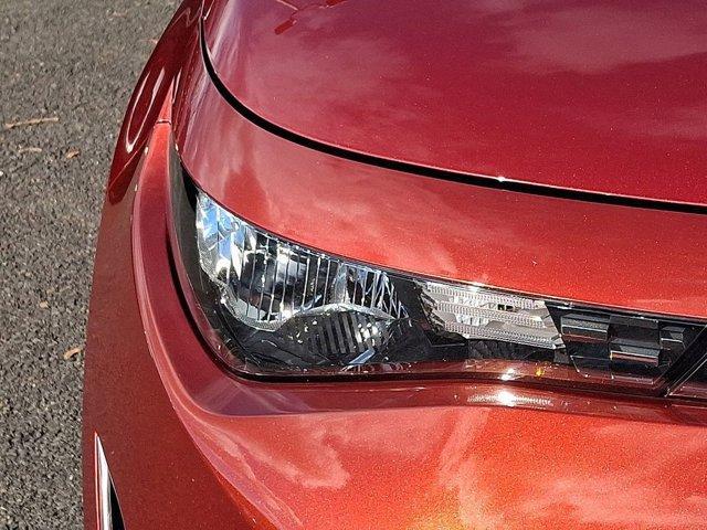 used 2023 Kia Soul car, priced at $17,495