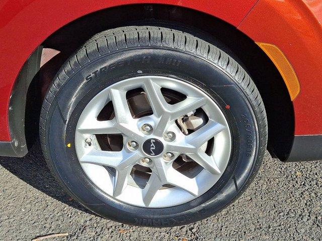 used 2023 Kia Soul car, priced at $17,495