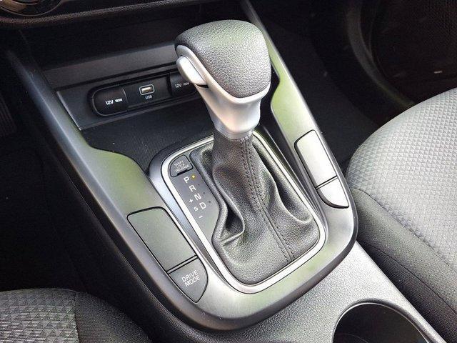 used 2023 Kia Soul car, priced at $17,495