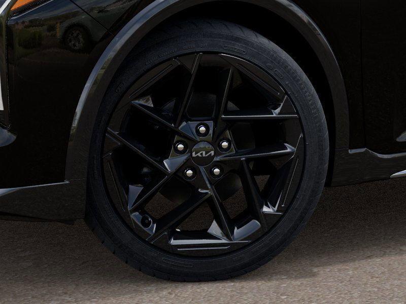 new 2026 Kia K4 car, priced at $30,120