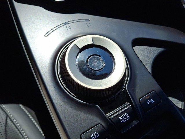 new 2025 Kia EV6 car, priced at $56,550